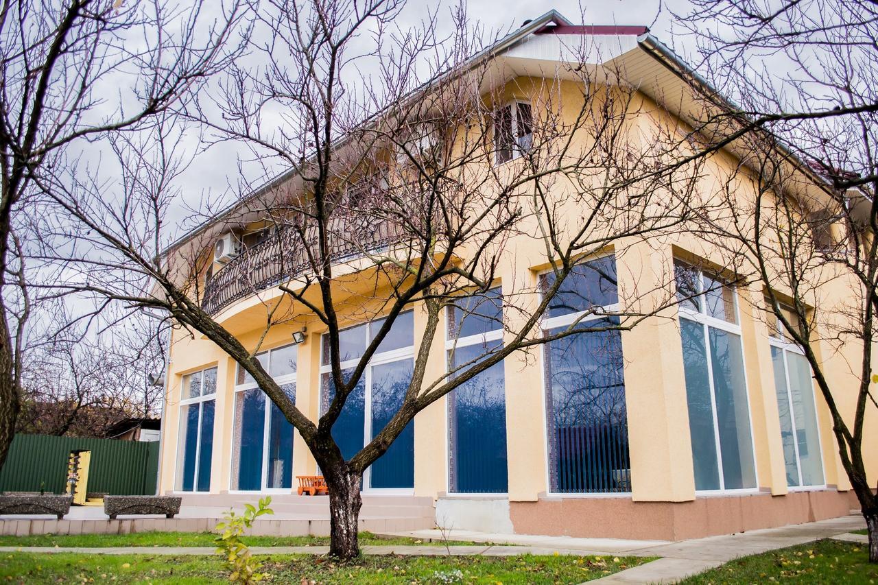 فندق Beauty Complex بيرهوف المظهر الخارجي الصورة