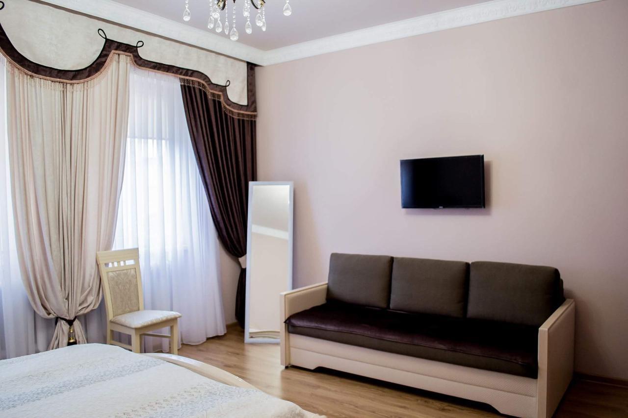 فندق Beauty Complex بيرهوف المظهر الخارجي الصورة